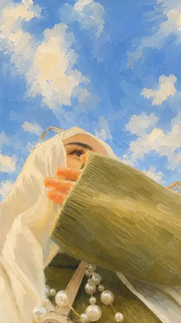 فضل شاكر - أحلى رسمه - فيديو الاء 🦌